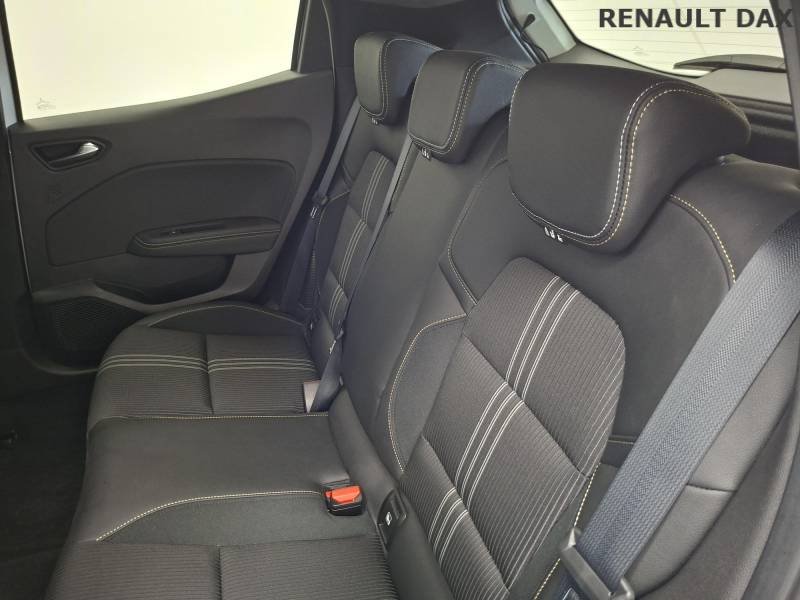 Renault Clio - Photo 30