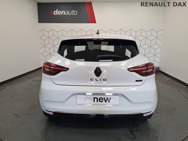 Renault Clio - Photo 3
