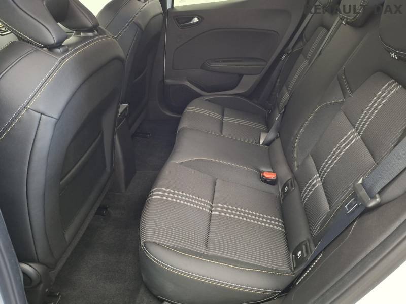 Renault Clio - Photo 31