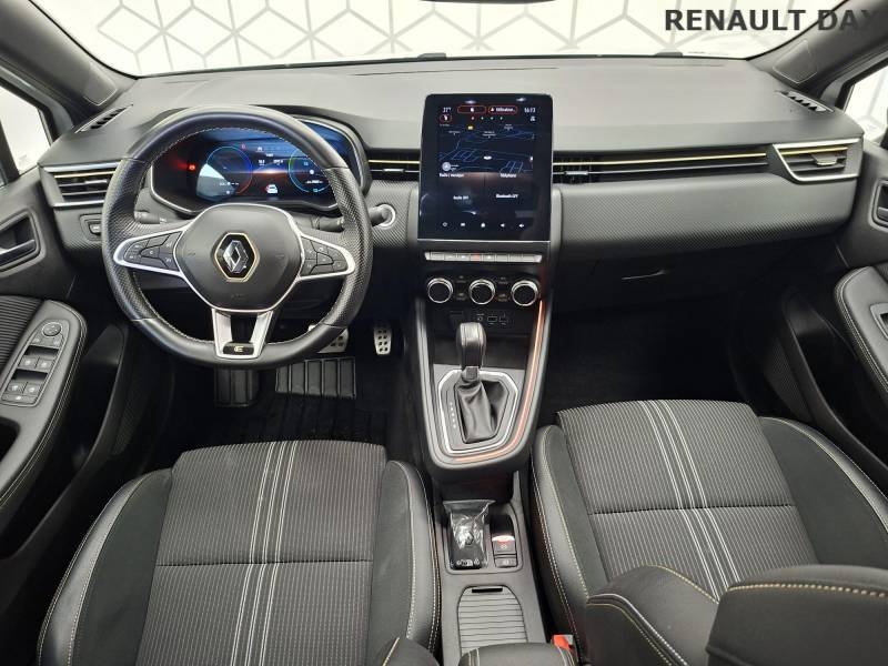 Renault Clio - Photo 33
