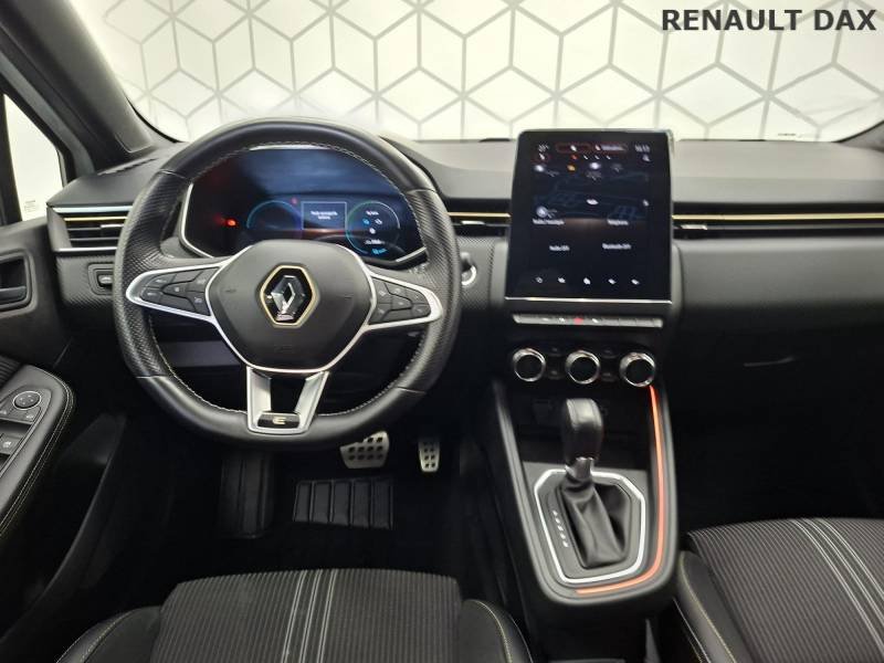 Renault Clio - Photo 34