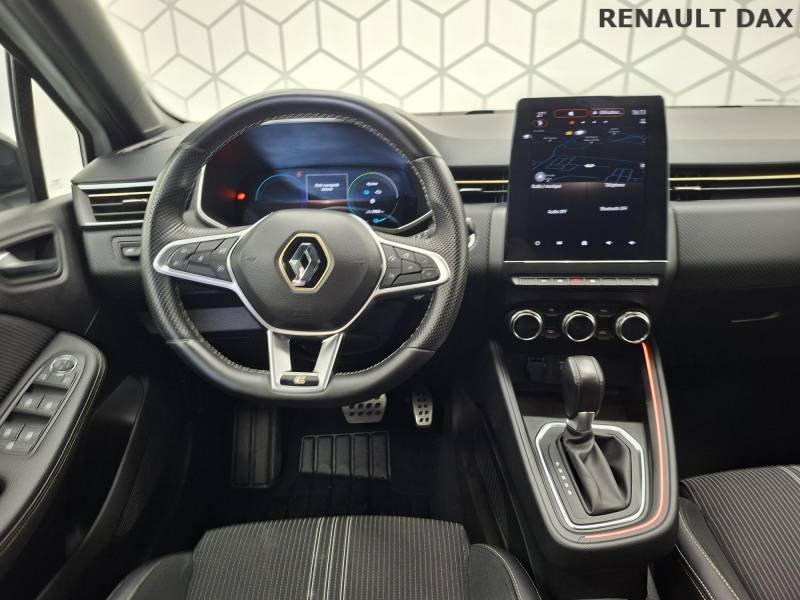 Renault Clio - Photo 35