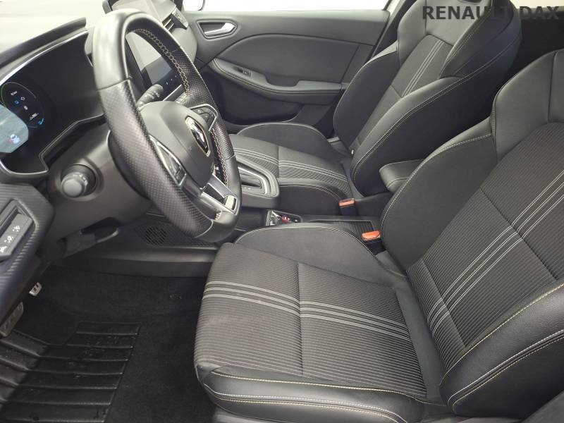 Renault Clio - Photo 37