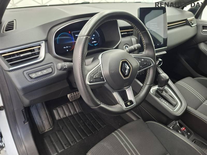 Renault Clio - Photo 38