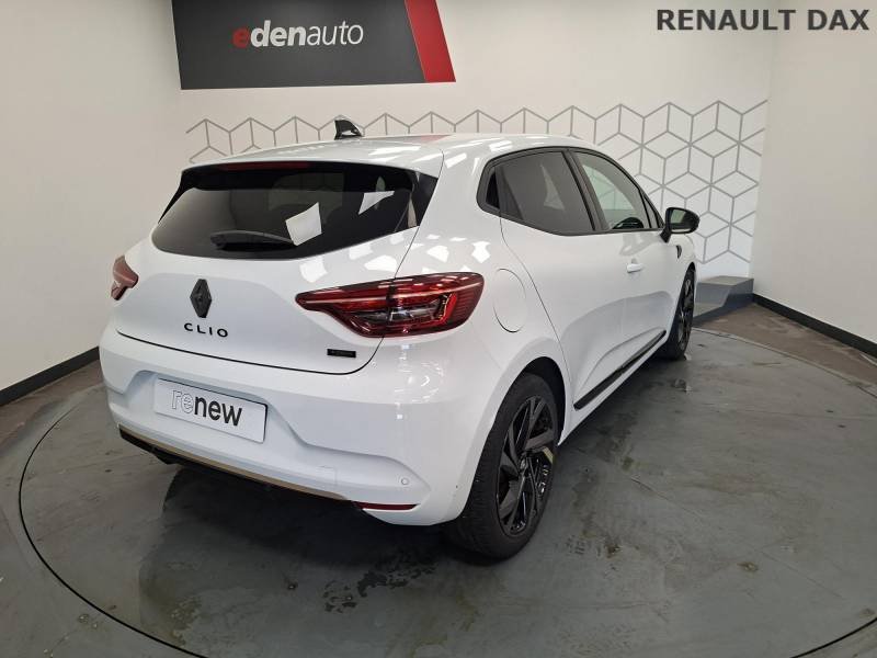 Renault Clio - Photo 4