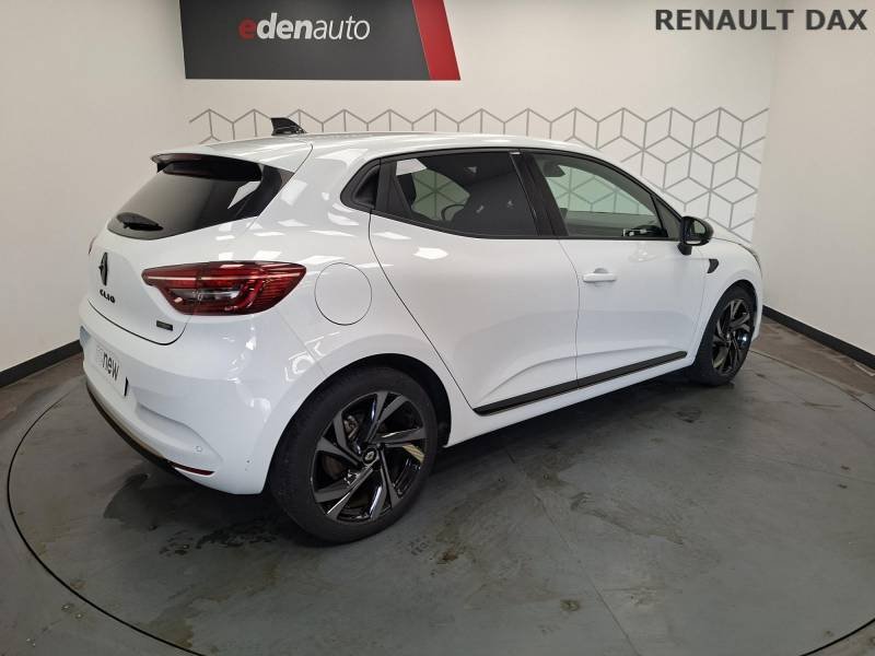 Renault Clio - Photo 5