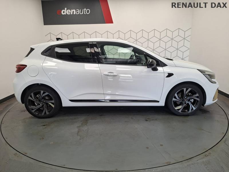 Renault Clio - Photo 6