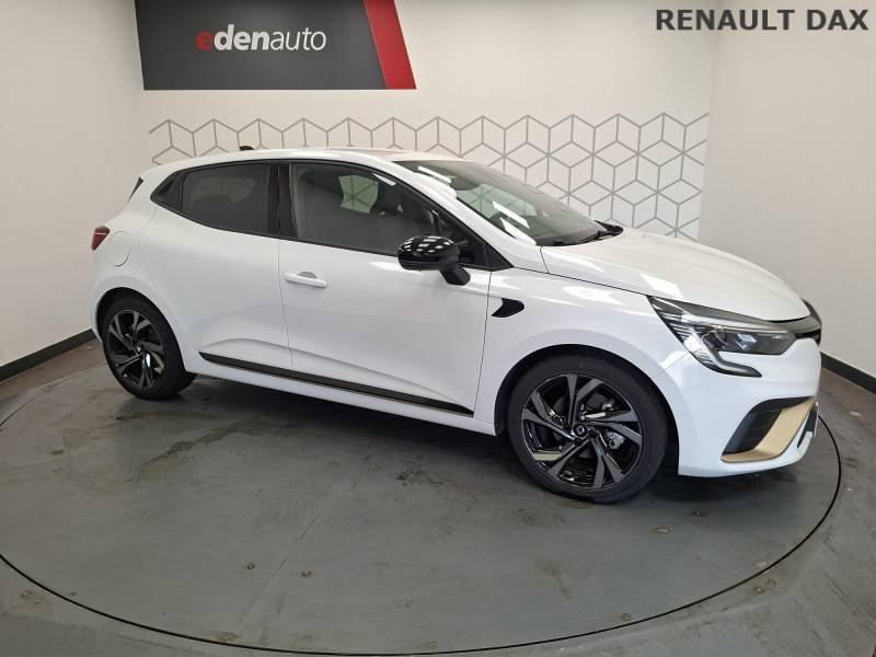 Renault Clio - Photo 7