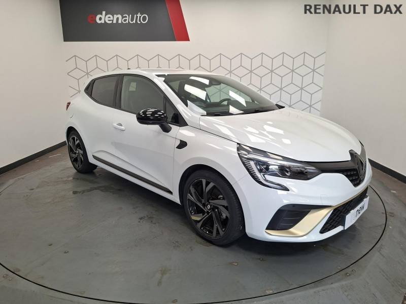 Renault Clio - Photo 8