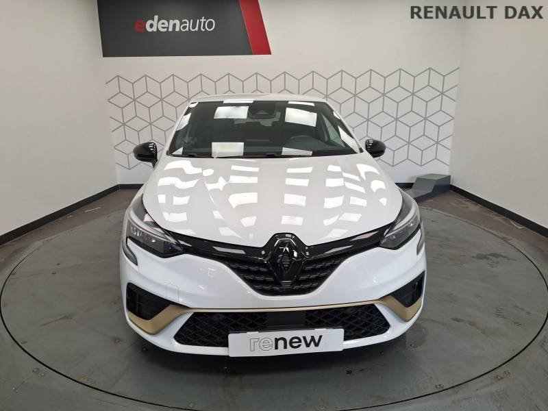 Renault Clio - Photo 9
