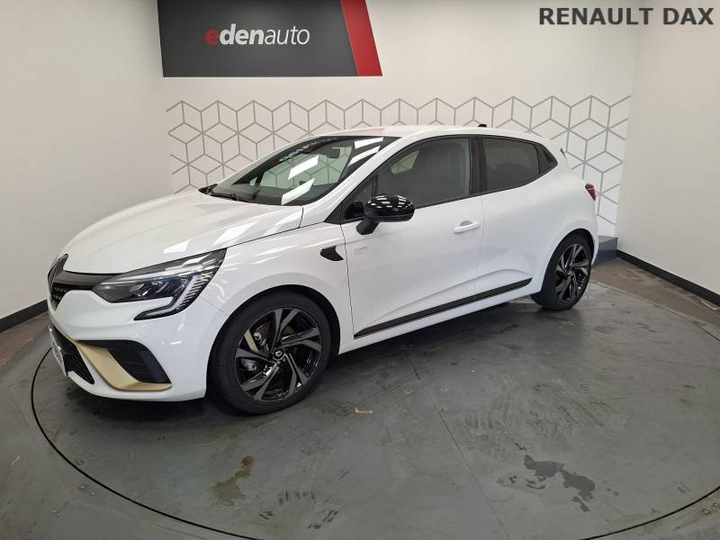 Renault Clio - Photo 10