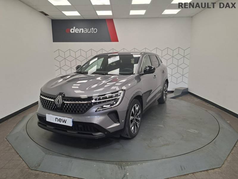 Renault Austral - Photo 1