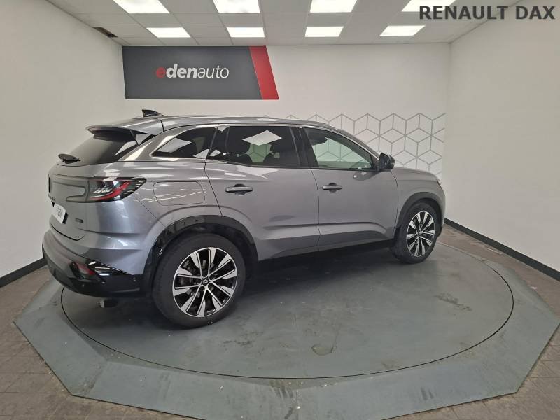 Renault Austral - Photo 11