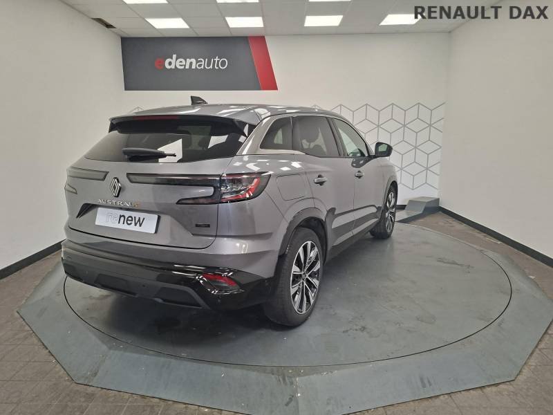 Renault Austral - Photo 12