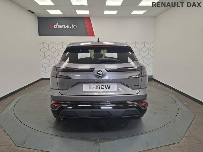 Renault Austral - Photo 2