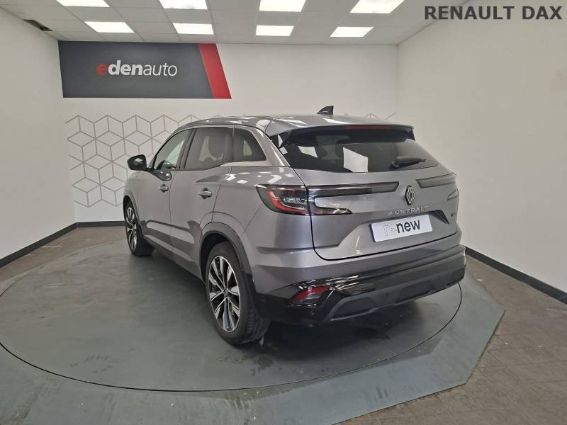 Renault Austral - Photo 3