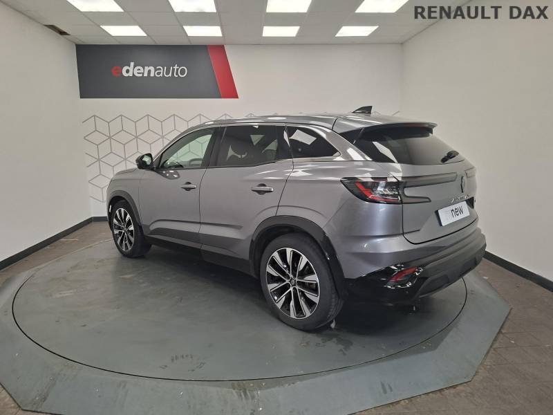 Renault Austral - Photo 4