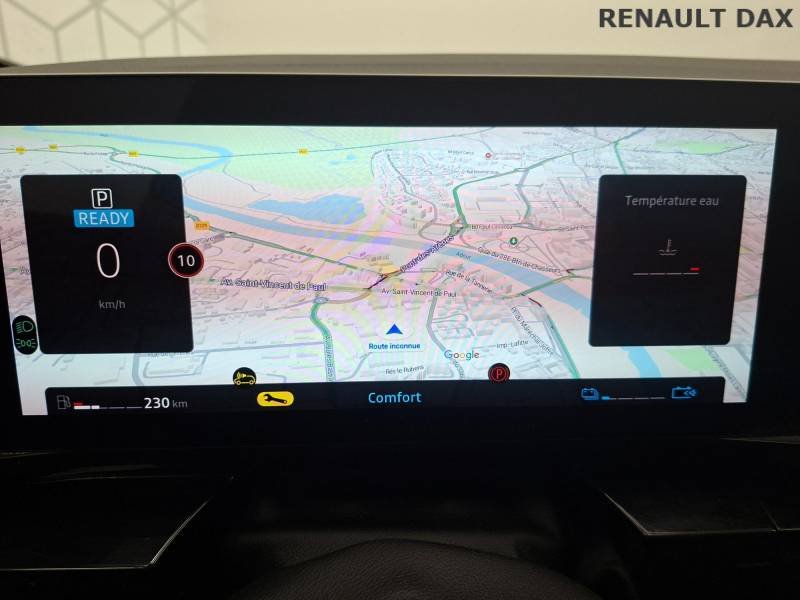 Renault Austral - Photo 43