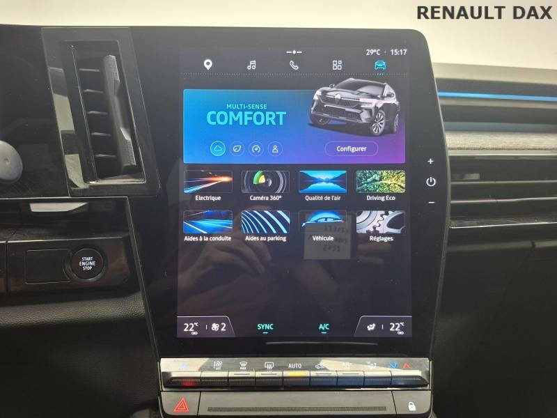 Renault Austral - Photo 45