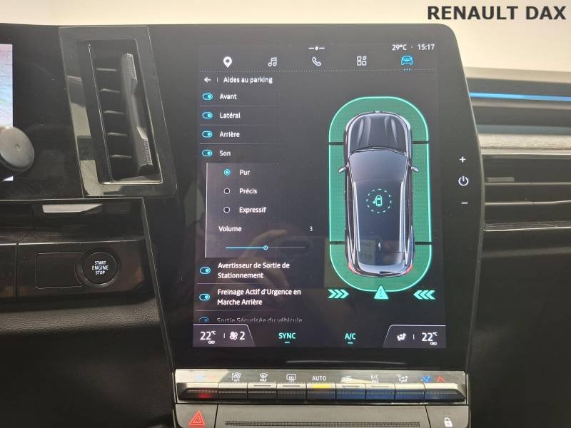 Renault Austral - Photo 47
