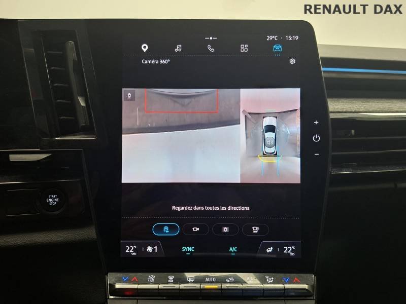 Renault Austral - Photo 50