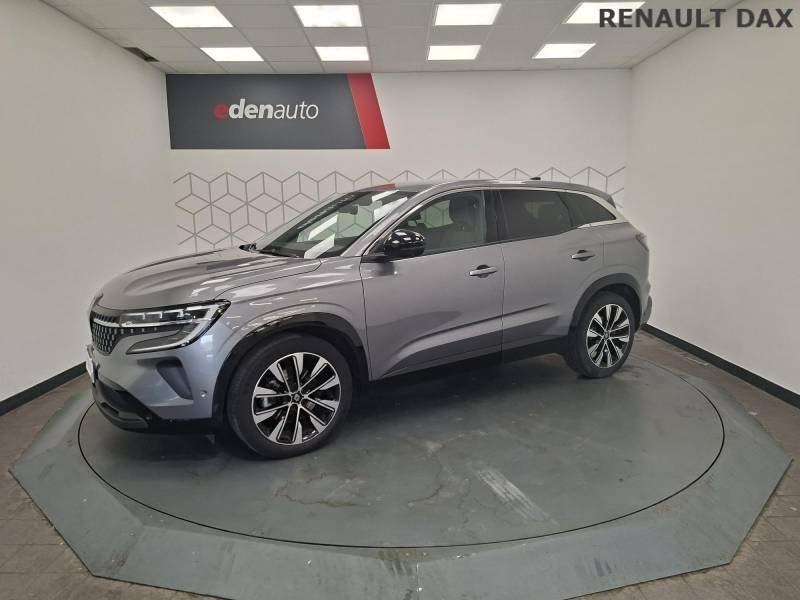 Renault Austral - Photo 6