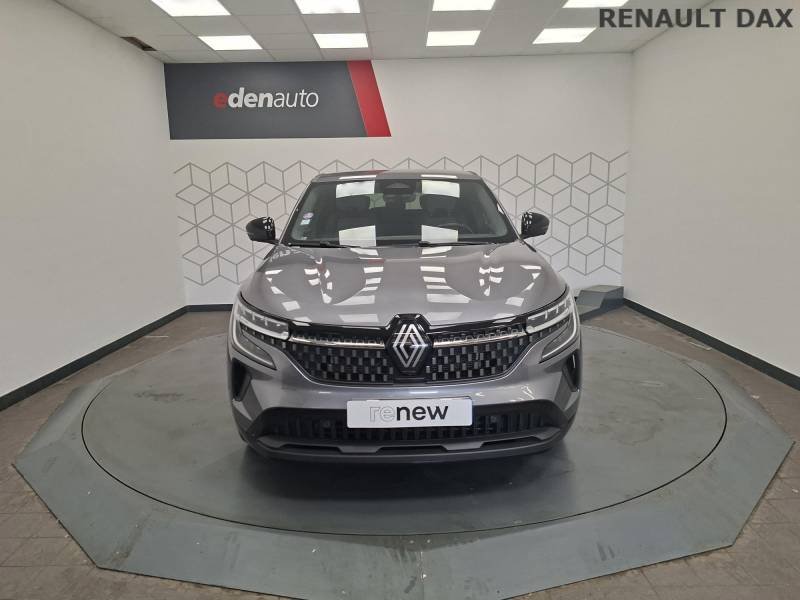 Renault Austral - Photo 7