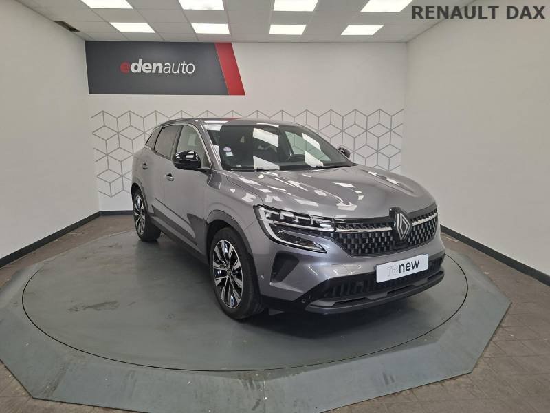 Renault Austral - Photo 8