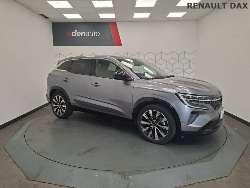 Renault Austral - Photo 9