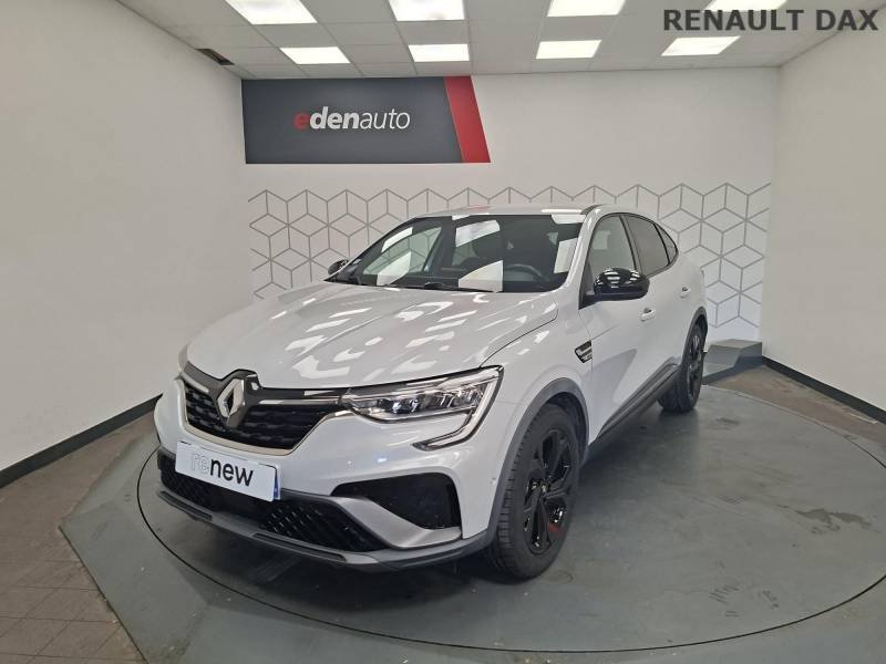 Renault Arkana - Photo 1