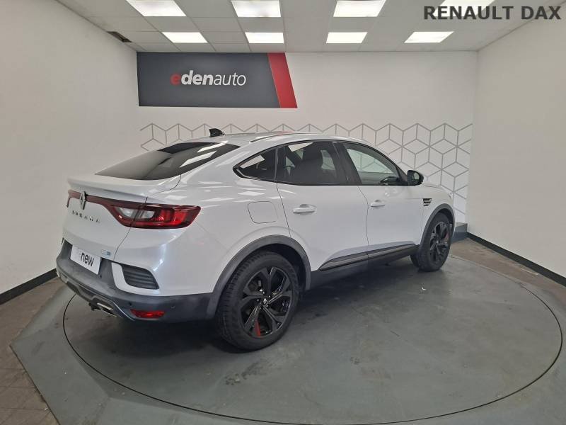 Renault Arkana - Photo 11