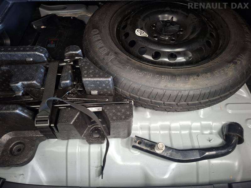 Renault Arkana - Photo 14
