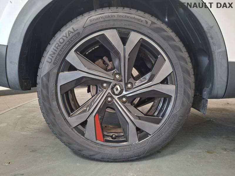 Renault Arkana - Photo 15