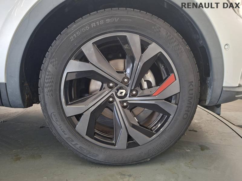 Renault Arkana - Photo 16