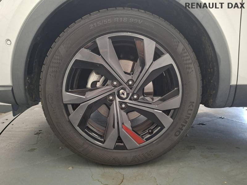 Renault Arkana - Photo 17
