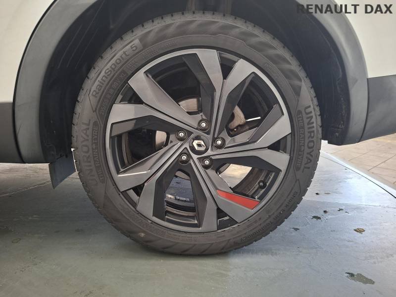 Renault Arkana - Photo 18