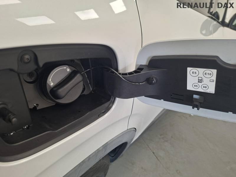 Renault Arkana - Photo 19
