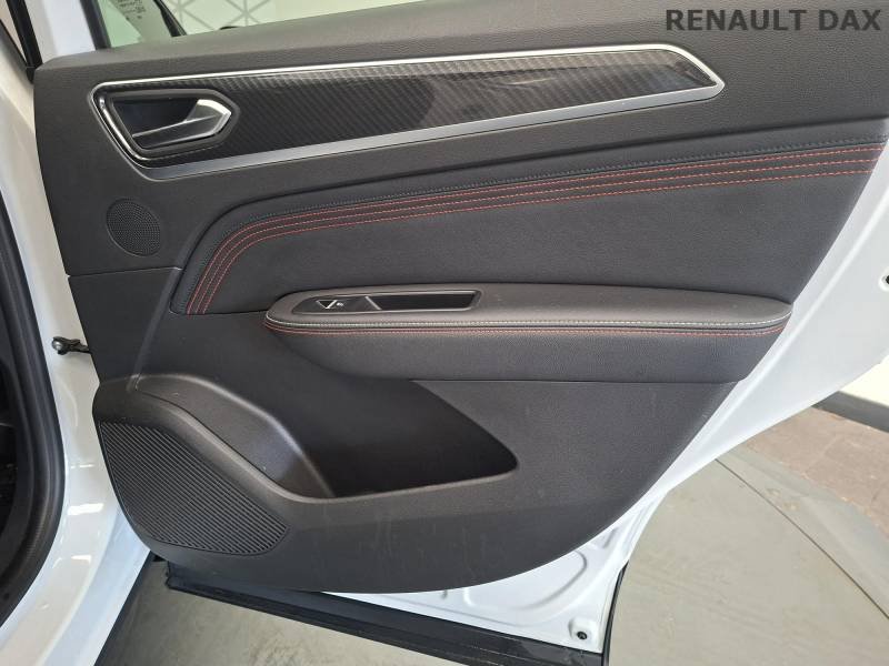 Renault Arkana - Photo 20