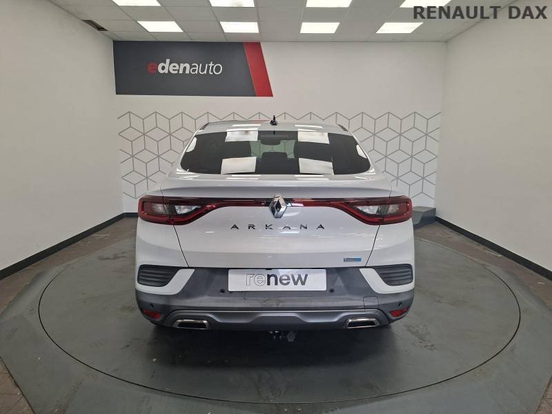 Renault Arkana - Photo 2