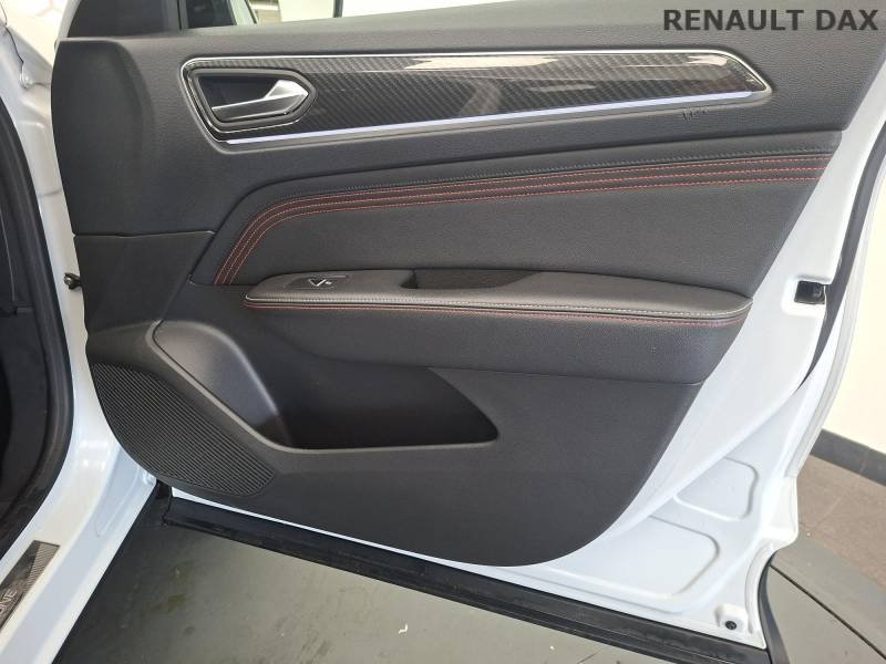 Renault Arkana - Photo 21