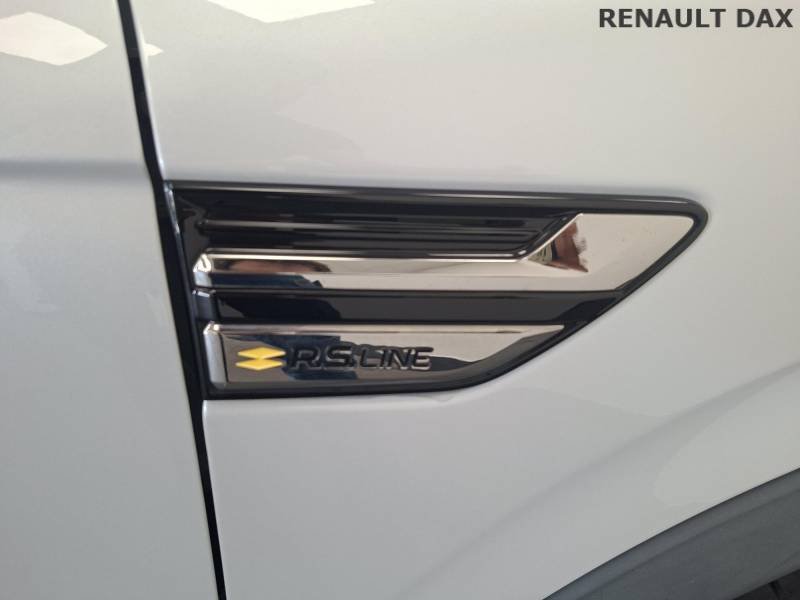 Renault Arkana - Photo 22