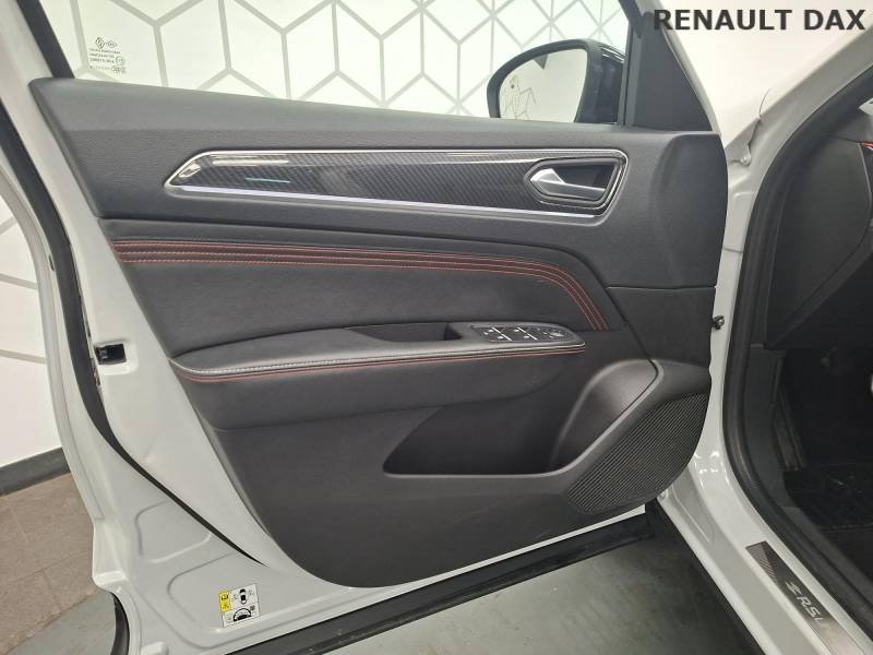 Renault Arkana - Photo 24