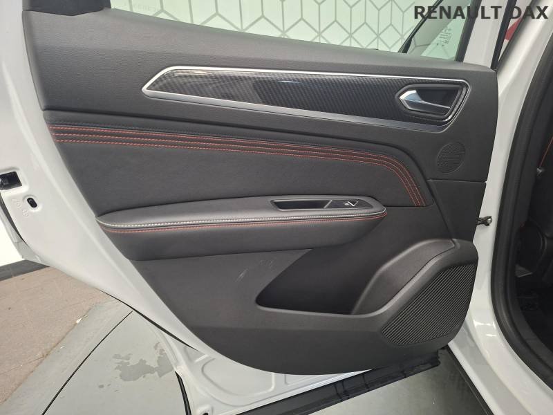 Renault Arkana - Photo 25