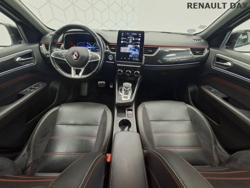 Renault Arkana - Photo 28