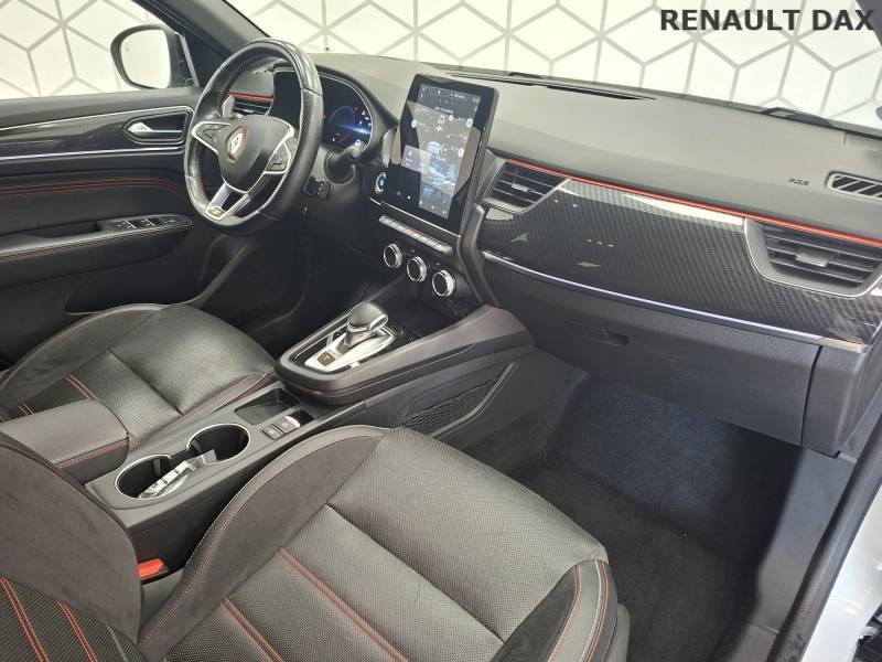 Renault Arkana - Photo 30