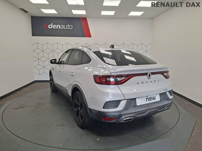 Renault Arkana - Photo 3