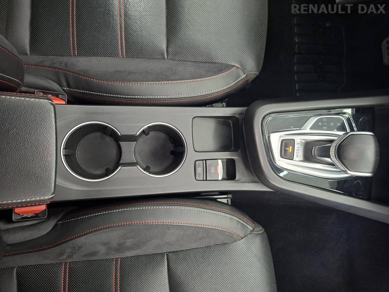 Renault Arkana - Photo 33