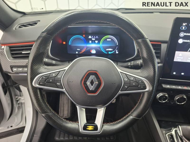 Renault Arkana - Photo 36