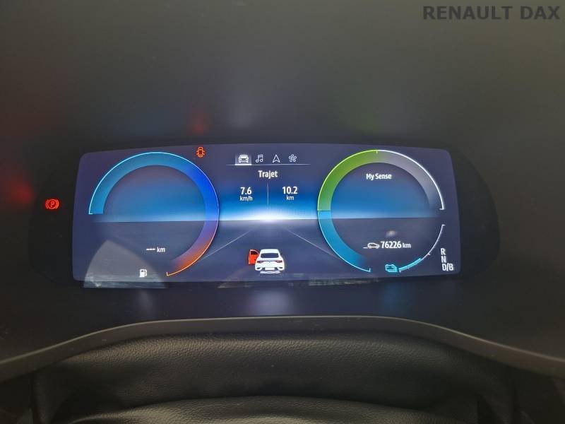 Renault Arkana - Photo 39