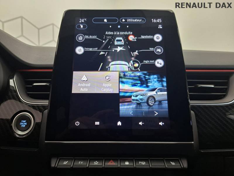 Renault Arkana - Photo 40
